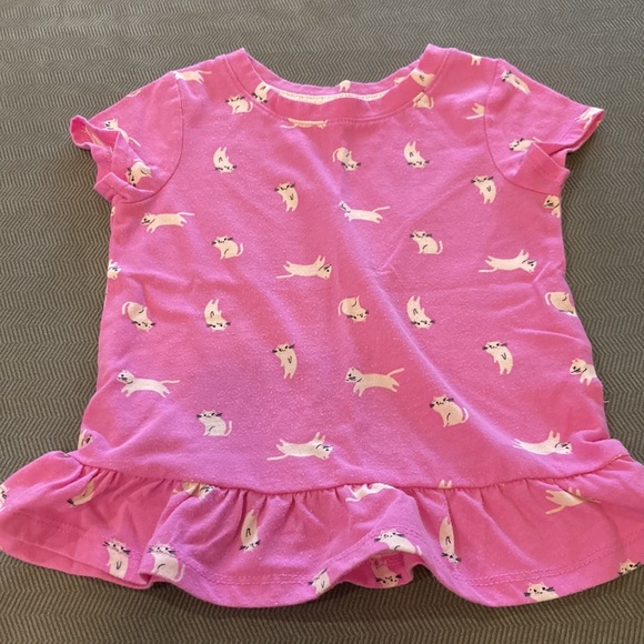 Cat & Jack Bundle - Picture 2 of 6